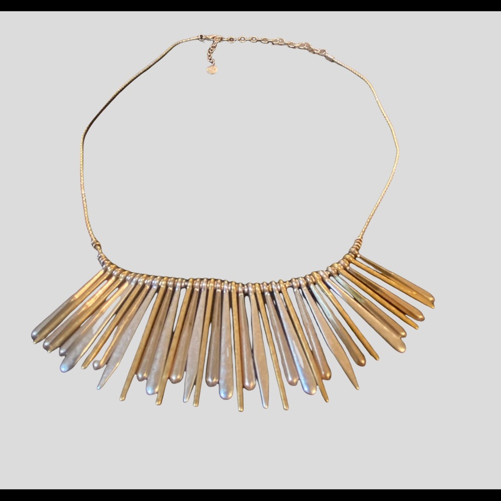 Stella and Dot necklace